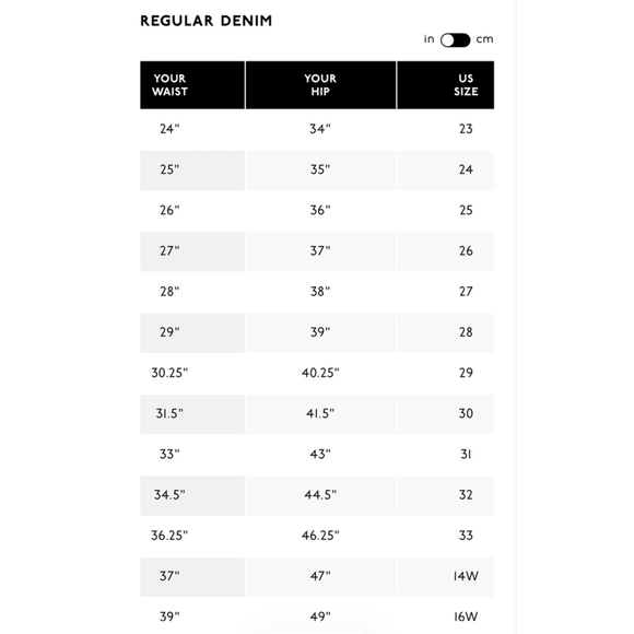 NWT Madewell The Perfect Vintage Wide-Leg Crop Jean size 24 waist in white NT995 - Picture 5 of 5